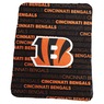 NFL Fleece Throw, , large
