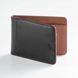 Men&#39;s 2-Tone Wallet, , large