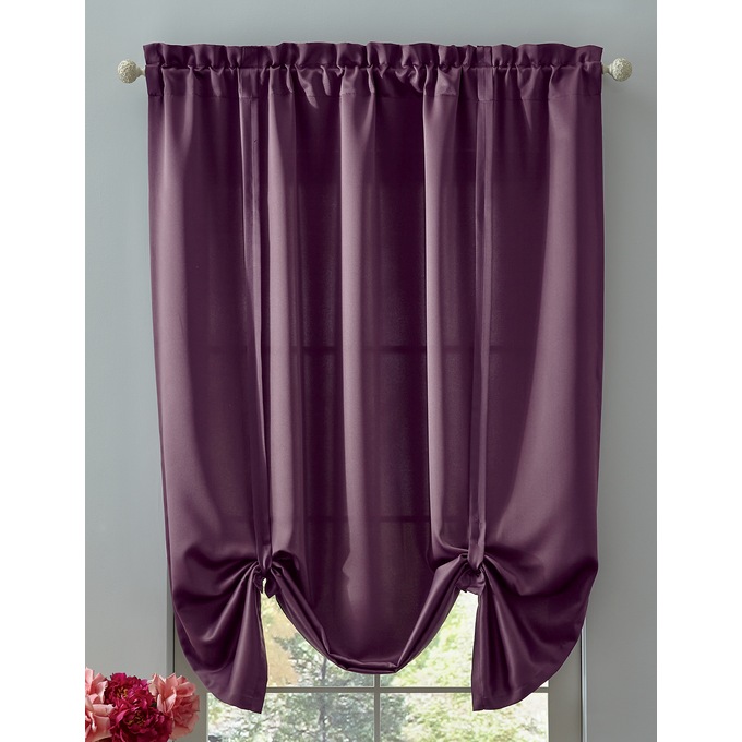 Madison Tie Shade, , large