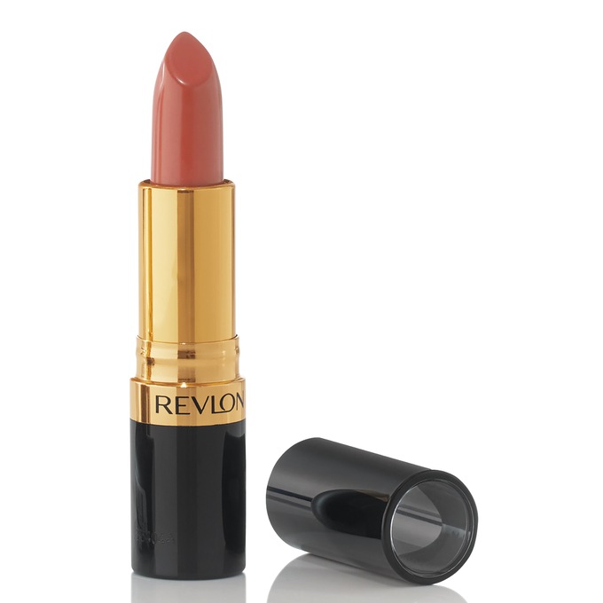 Revlon Super Lustrous Lipstick, Kiss Me Coral, large