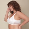 Playtex&reg; 18 Hour&reg; Lift & Support Bra, White, large