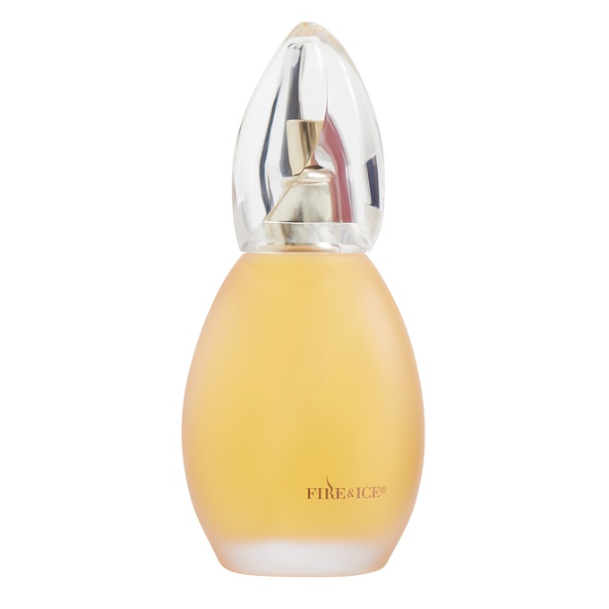Revlon Fire & Ice Cologne Spray, Clear, large