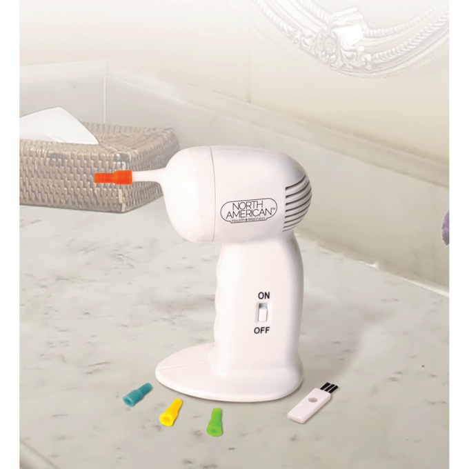 Ear Vac&nbsp;, , large