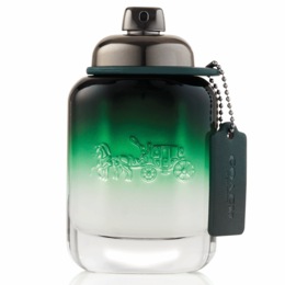 Coach Green EDT Spray, , large