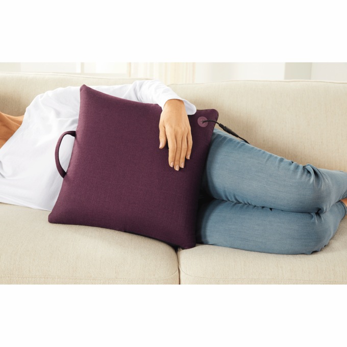 Shiatsu Massage Cushion, , large