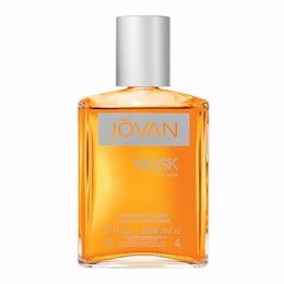 Jovan Musk After Shave Cologne Spray for Him, , large