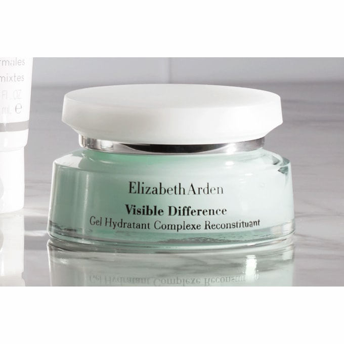 Elizabeth Arden Visible Difference Hydragel, , large
