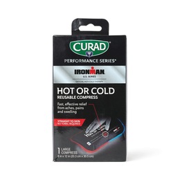 CURAD Hot or Cold Compress, , large