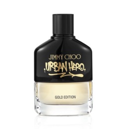 Jimmy Choo Urban Hero Gold Edition EDP Spray for Him, , large
