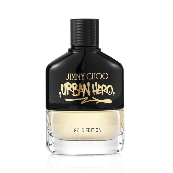 Jimmy Choo Urban Hero Gold Edition EDP Spray for Him, , large