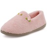Rosette Slipper, , large
