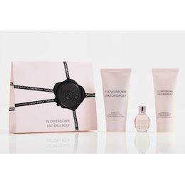 Viktor&amp;Rolf Flowerbomb 3-Piece Mini Set, , large