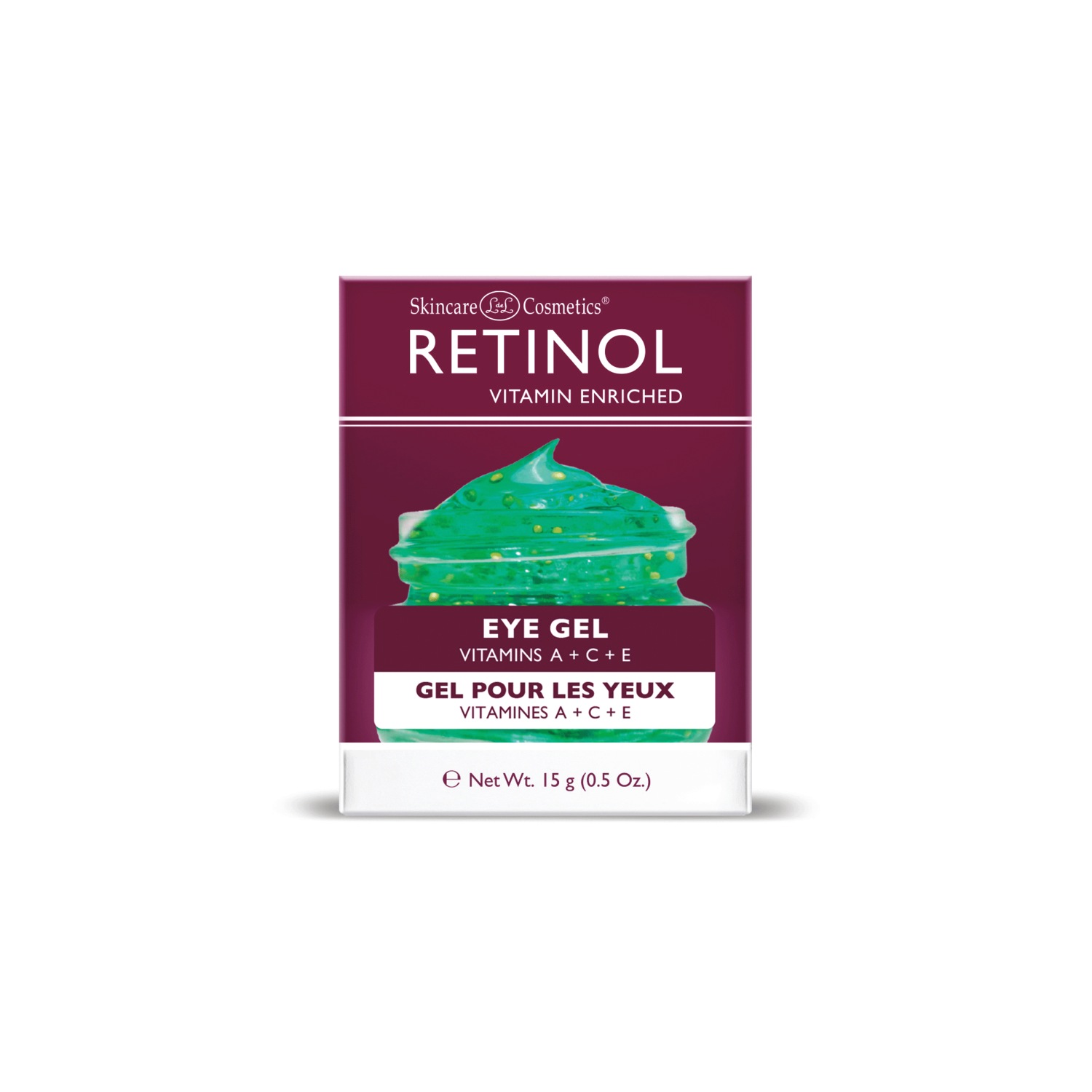 Retinol Eye Gel Beauty Boutique