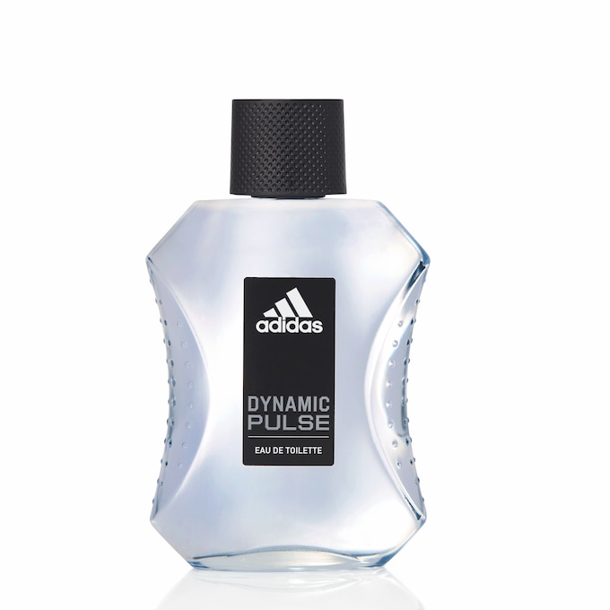 Adidas Dynamic Pulse EDT , Clear, large