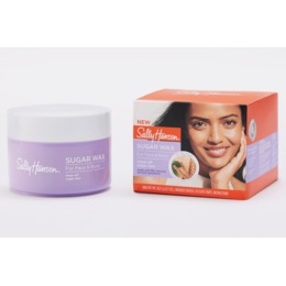 Sally Hansen Sugar Wax Kit, , large