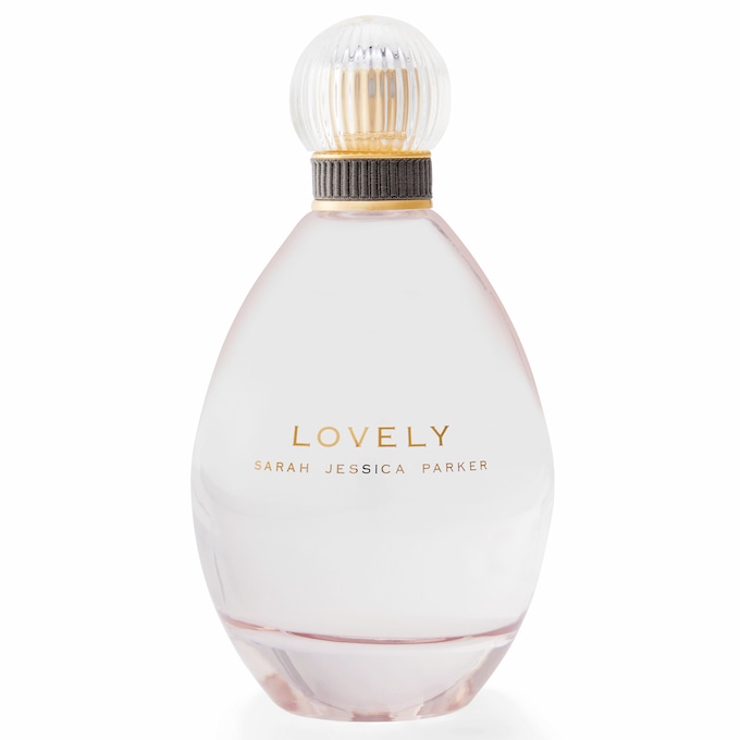 Sarah Jessica Parker Lovely for Her, , large