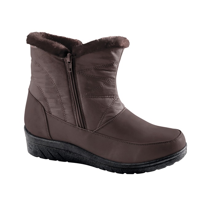 Irene Boot, Brown, large