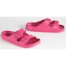 Double-Buckle Sandal, , large
