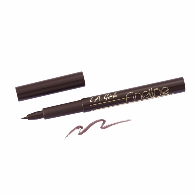 L.A. Girl Fineline Eyeliner, , large