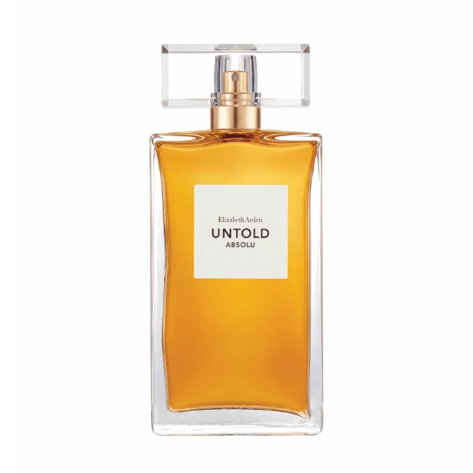Elizabeth Arden Untold Absolu EDP Spray, Clear, large