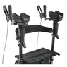 Upright Rollator, , large