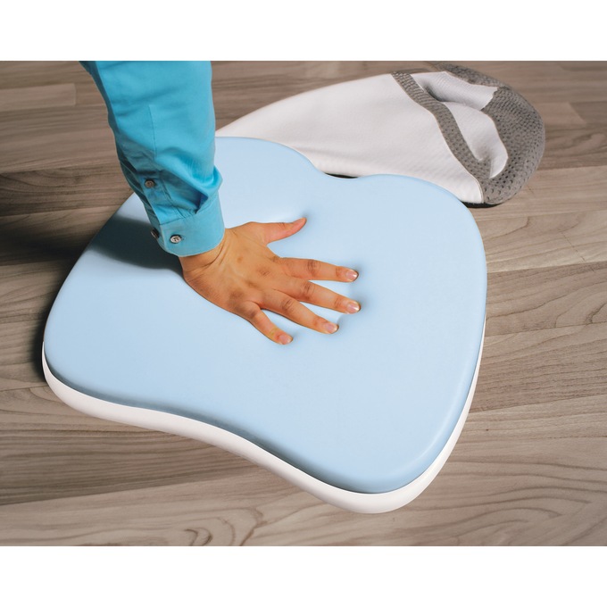 Angel Ride Memory Foam Seat Cushion, , large