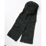 Hooded Scarf, , large
