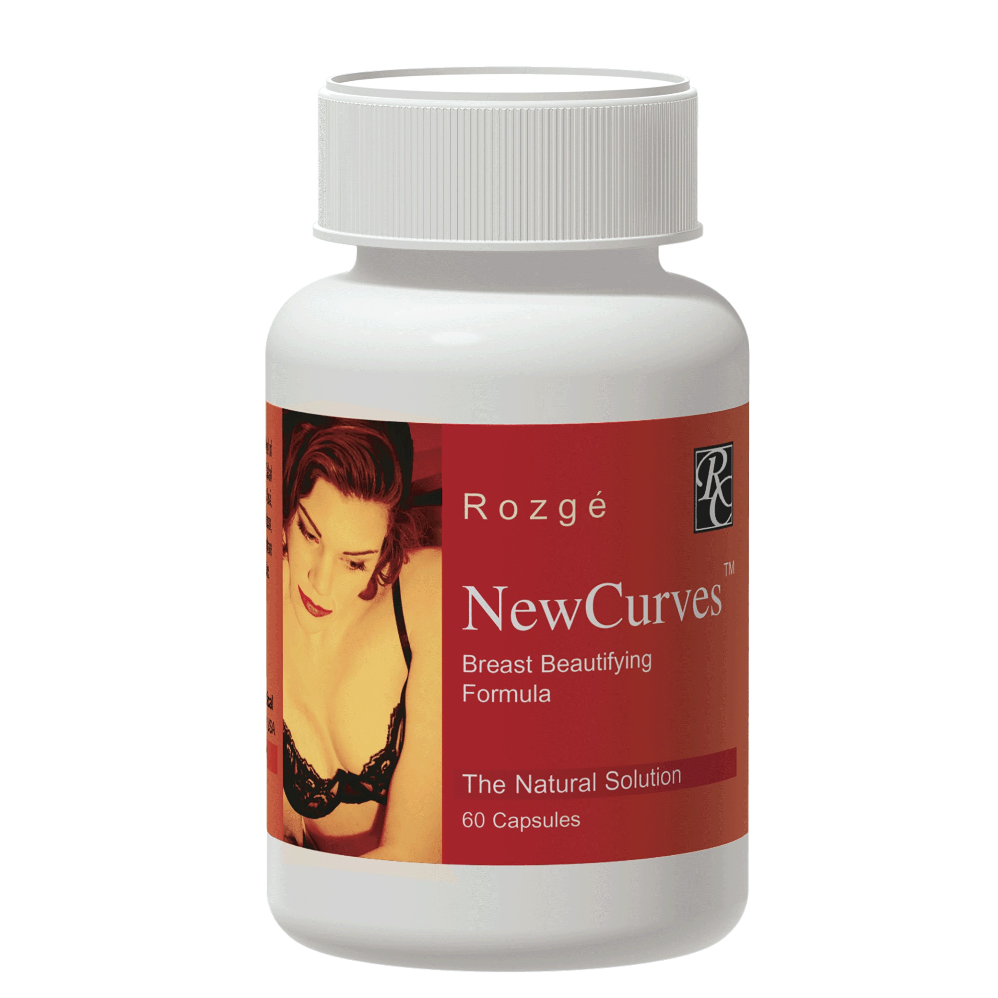 NewCurves&trade; Breast Beautifying Formula, , large