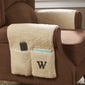 Set of 2 Armchair Savers, , large