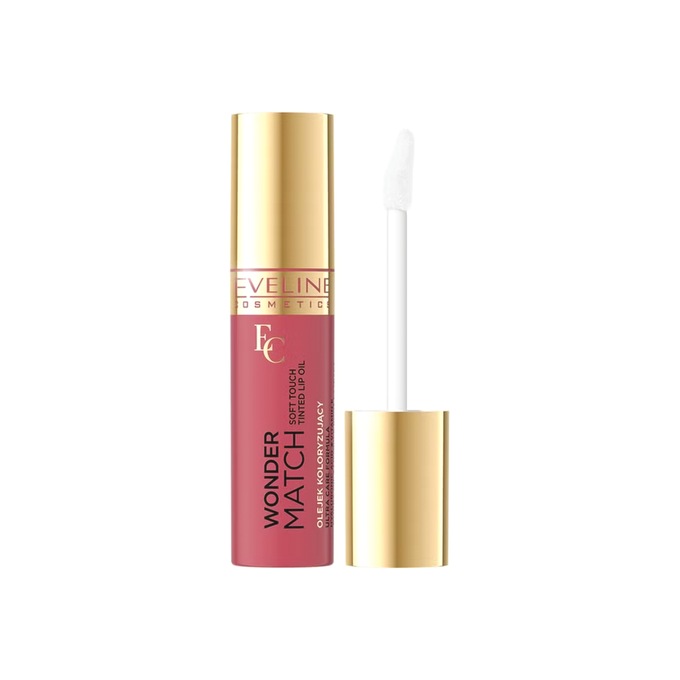 Eveline Cosmetics Wonder Match Lip Oil, , large