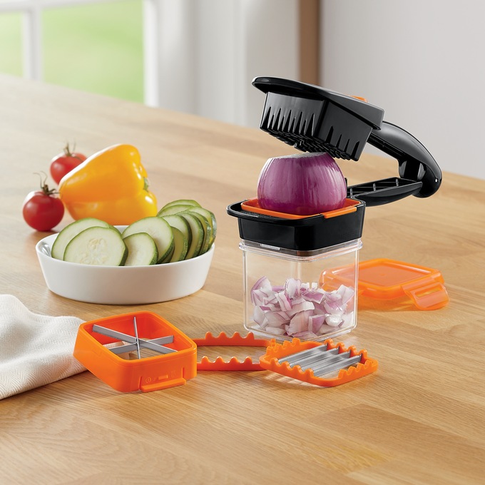 Nutri Chopper, , large