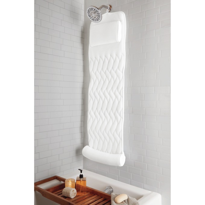 Full-Size Bath Cushion, , large