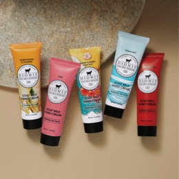 Dionis Inspire Hand Cream 5-Piece Gift Set, , large
