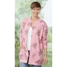 Snap-Front Cardigan, , large