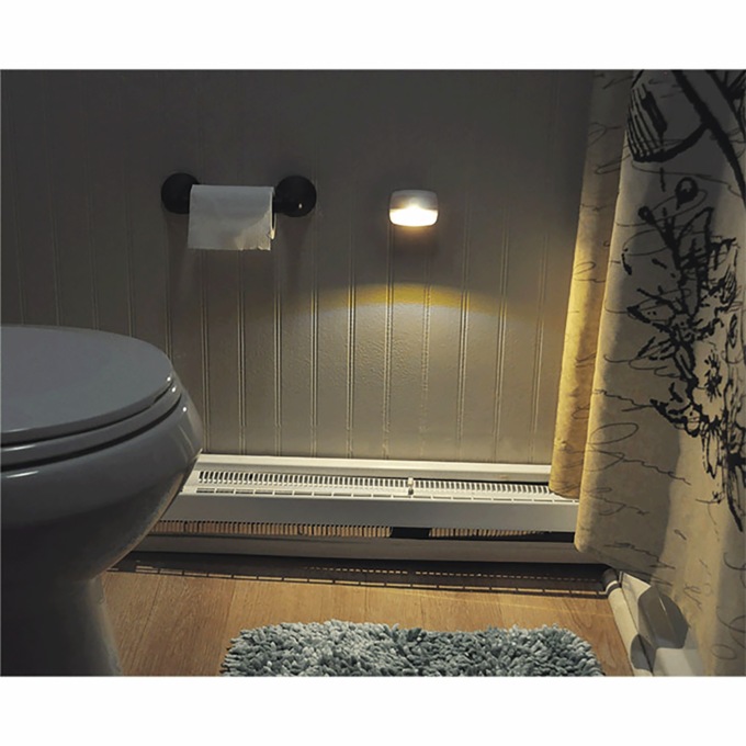Motion-Light Sensor, , large