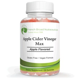 Apple Cider Vinegar Gummies, , large