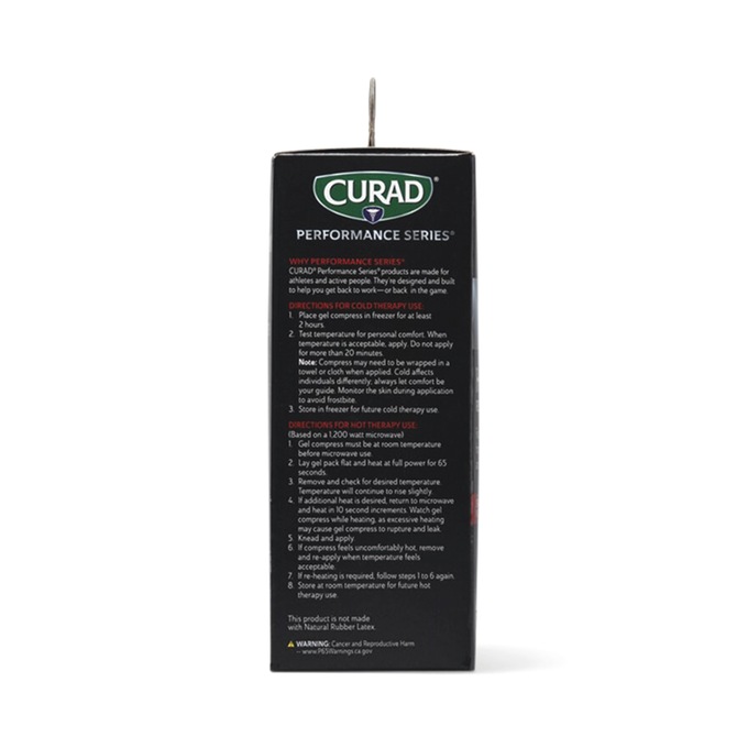 CURAD Hot or Cold Compress, , large
