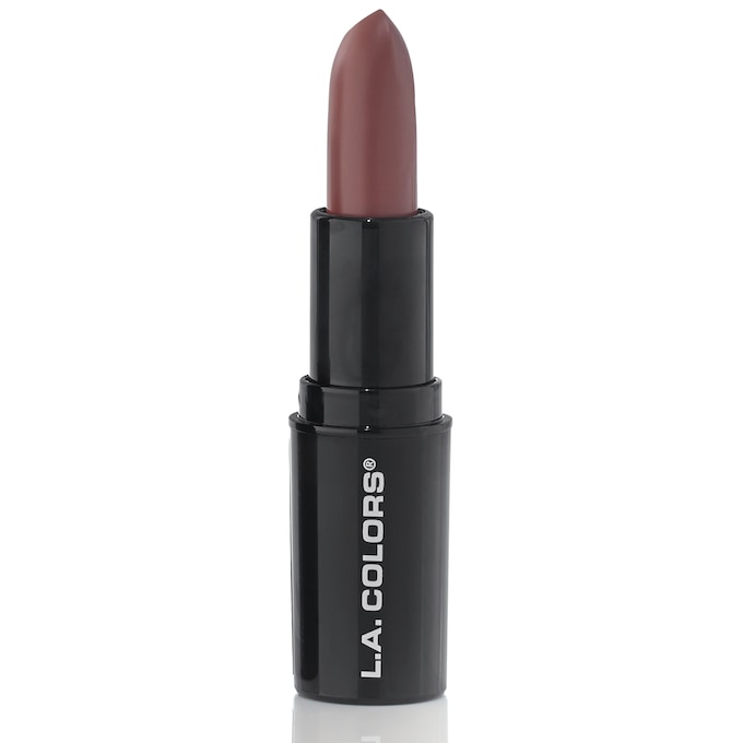 L.A. Colors Pout Chaser Lipstick, Not My Problem, large