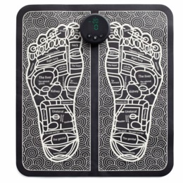 EMS Foot Mat, , large