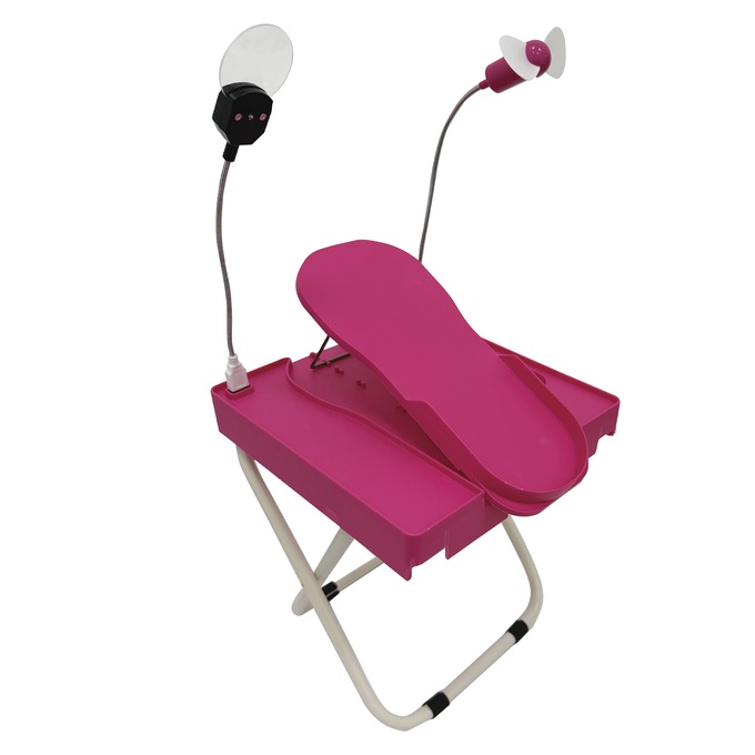 Pedicure Stand, , large