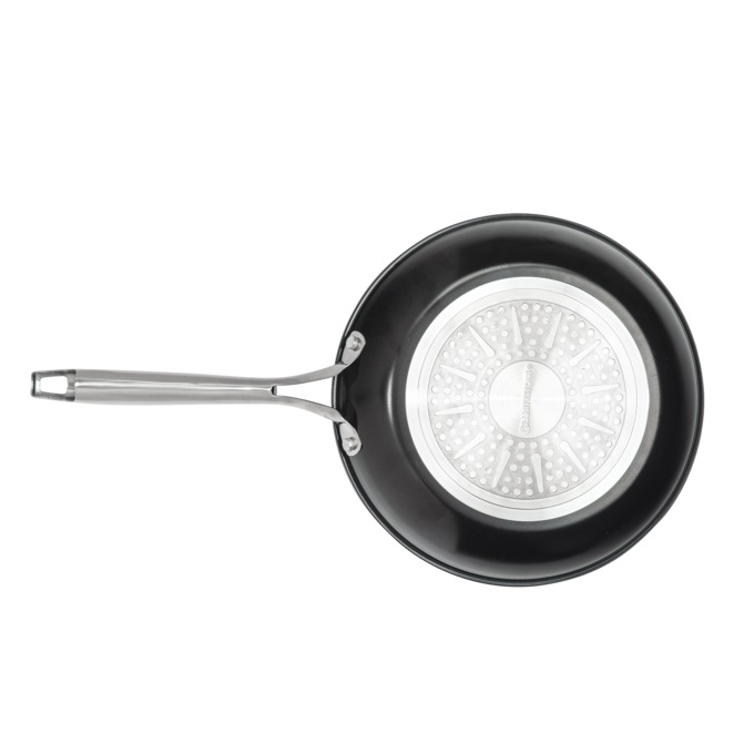 Granitestone&reg; Armor Max&trade; 10-Inch Fry Pan, , large
