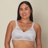 Playtex&reg; 18 Hour&reg; Lift & Support Bra, Crystal Gray, large