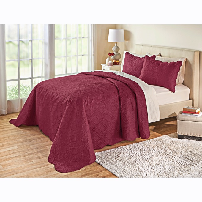 Classic Elegance Quilt, , large