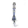 Three-Wheel Rollator, , large