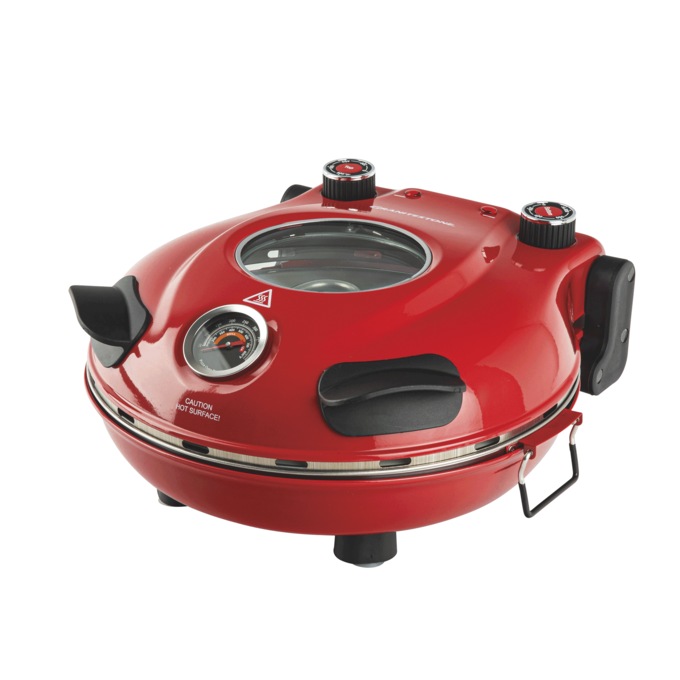Granitestone Piezano Pizza Oven, , large