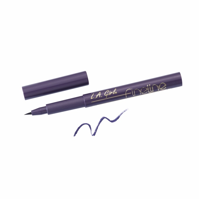 L.A. Girl Fineline Eyeliner, , large