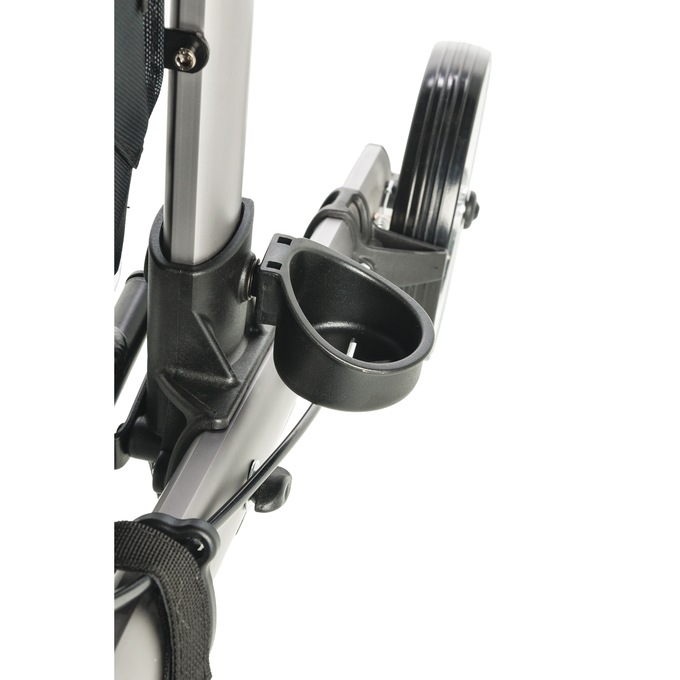 Upright Rollator, , large