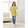 Snap-Front Cardigan, , large