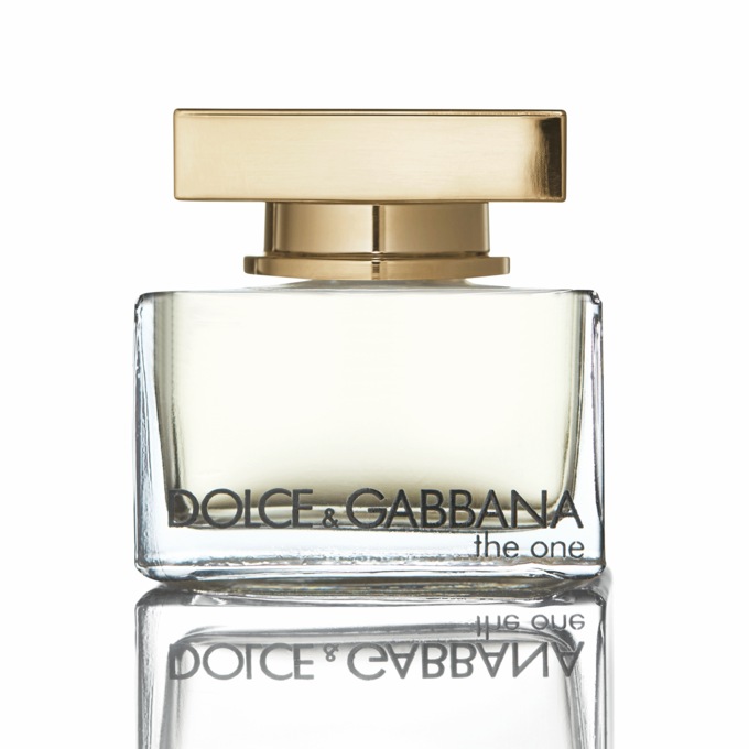 Dolce&Gabbana The One For Her EDP Splash, , large