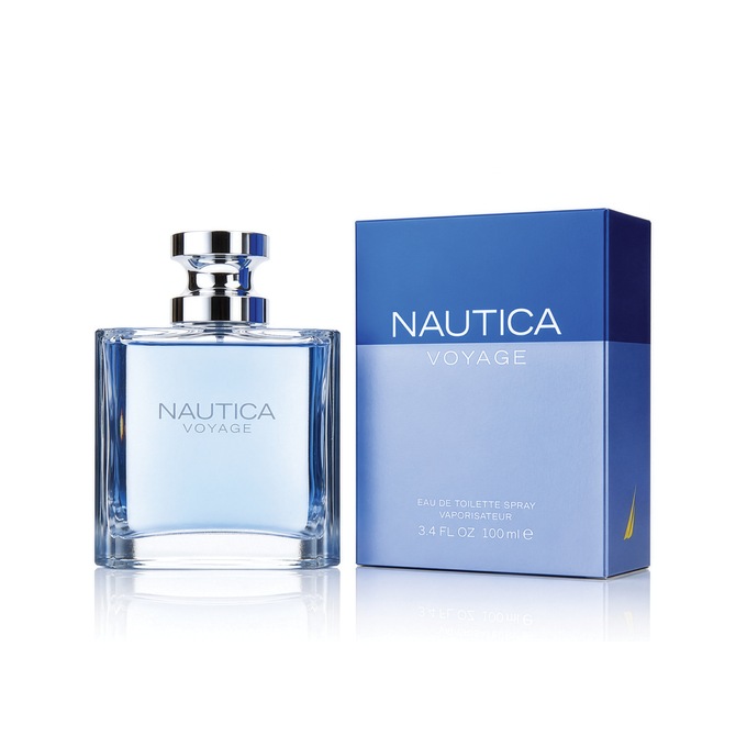 Nautica Voyage for Him, , large